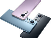 Xiaomi ha tardado casi tres meses en lanzar el Xiaomi 12 fuera de China. (Fuente de la imagen: Xiaomi)