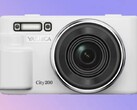 La serie Yashica City está dirigida a los fotógrafos de smartphones que desean una cámara asequible y dedicada. (Fuente de la imagen: Yashica)