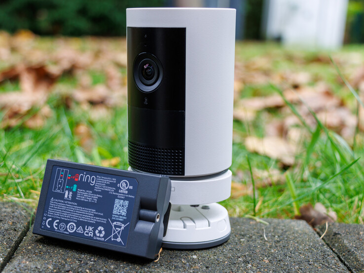 La batería de iones de litio tiene una capacidad de 20,88 Wh.