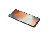 Un render del "Moto G Stylus 2022". (Fuente: OnLeaks x Prepp)
