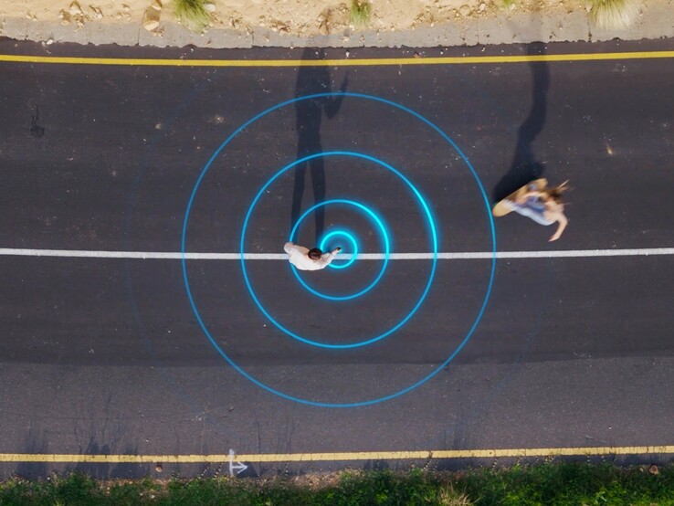 DJI Osmo Pocket 4 tiene Osmo Pocket 4 tiene Audio Espacial y Audio Zoom para una captura de sonido más profesional Audio y Audio Zoom para una captura de sonido más profesional