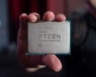 AMD tiene cuatro chips Ryzen Threadripper PRO 3000 en desarrollo. (Fuente de la imagen: TechRadar)