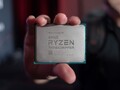 AMD tiene cuatro chips Ryzen Threadripper PRO 3000 en desarrollo. (Fuente de la imagen: TechRadar)