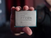 AMD tiene cuatro chips Ryzen Threadripper PRO 3000 en desarrollo. (Fuente de la imagen: TechRadar)