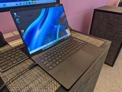 En revisión: HP Dragonfly Pro 2023. Unidad de prueba proporcionada por HP