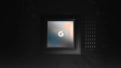 El próximo SoC Tensor G2 de Google ha sido evaluado en AnTuTu (imagen de Google)