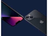 El iPhone 13. (Fuente: Apple)