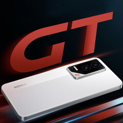 La Honor GT Pro parece contener varias mejoras con respecto a la Honor GT, a pesar del reciente lanzamiento de esta última. (Fuente de la imagen: Honor - editado) 