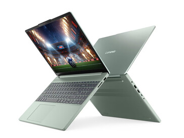El IdeaPad Slim 3i 15IWC11.
