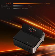 (Fuente de la imagen: Machenike)