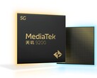 El MediaTek Dimensity 9200 tiene un rendimiento excelente. (Fuente: MediaTek)