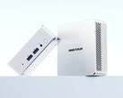 El último mini-PC de Minisforum está disponible en un único color.