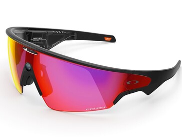 Las gafas inteligentes están disponibles en varios colores de lentes (Fuente de la imagen: Meta)
