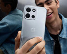 El OnePlus Nord 6 se entrega con OxygenOS 16 basado en Android 16.