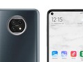 Renders filtrados de la Nota 10 de Redmi. (Fuente: Mukul Sharma)