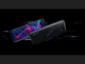El ROG Phone 5S Pro. (Fuente: Asus)