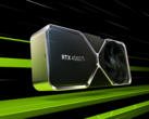La RTX 4060 Ti y la RTX 4060 han anunciado un rendimiento de cálculo de sombreado de 22 y 15 TFLOPs respectivamente. (Fuente: NVIDIA)