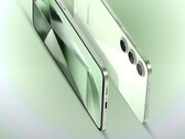 Un render del "Galaxy S25 Slim". (Fuente de la imagen: SK, Youtube)