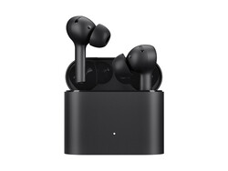 En revisión: Auriculares Xiaomi Mi Air 2 Pro. Muestra de prueba proporcionada por Trading Shenzhen.