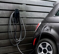 El conector universal de pared cargará en función del precio de la electricidad. (Fuente de la imagen: Tesla)