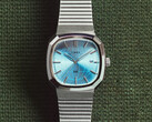 El nuevo modelo Timex END. x Timex 1981, inspirado en la reedición de 1981.