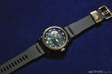 (Fuente de la imagen: MyNavi.jp)