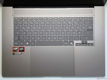 Dispositivos de entrada