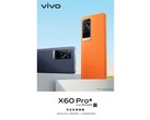 El remolque de Vivo X60 Pro+. (Fuente: Weibo)