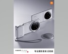 El kit de fotografía profesional original. (Fuente: Xiaomi)