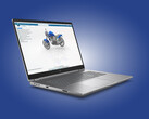 El ZBook Fury G1i 18 incorpora ahora la actualización «Plus» de la gama Arrow Lake HX de Intel.