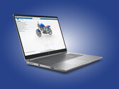 El ZBook Fury G1i 18 incorpora ahora la actualización «Plus» de la gama Arrow Lake HX de Intel.