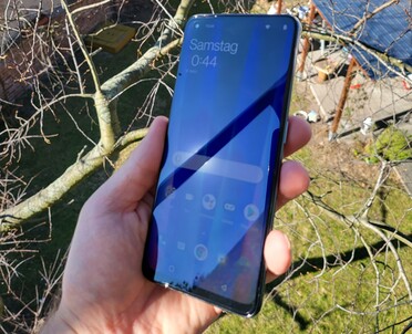 Análisis del Smartphone OnePlus Nord CE 2 5G