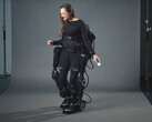 El exoesqueleto de autoequilibrio XoMotion de Human in Motion Robotics obtiene la aprobación canadiense para la rehabilitación ambulatoria. (Fuente de la imagen: Human in Motion Robotics)