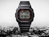 Casio ha presentado el reloj G-Shock DW-5000R en homenaje al G-Shock original de 1983. (Fuente de la imagen: Casio)