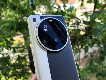 Xiaomi 15 Ultra