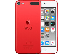 La review del Apple iPod Touch 2019 (7ª generación).