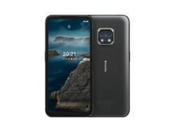 En revisión: Nokia XR20. Dispositivo de prueba proporcionado por Nokia Alemania.
