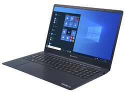 Dynabook Satellite Pro C50-E-105, proporcionada por Dynabook Germany.