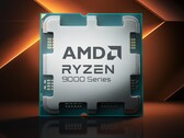 Procesador AMD Ryzen serie 9000, que pronto será más caro. (Fuente de la imagen: AMD)