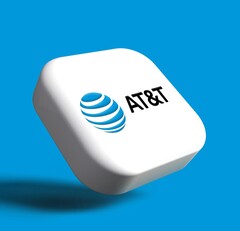Logotipo de AT&amp;amp;T (Fuente de la imagen: Rubaitu Azad/Unsplash)