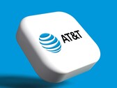 Logotipo de AT&T (Fuente de la imagen: Rubaitu Azad/Unsplash)