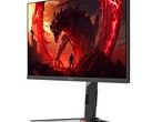 El Acer Nitro XV270X P presume de una impresionante resolución 5K de 165 Hz en una pantalla de 27 pulgadas. (Fuente de la imagen: Acer)