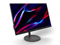 El monitor para juegos Acer Nitro XV272U RV ya es oficial (imagen vía Acer)