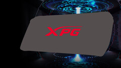 Adata anuncia su primer dispositivo portátil para juegos, el XPG Nia (Fuente de la imagen: Adata y Asus [editado])