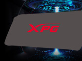 Adata anuncia su primer dispositivo portátil para juegos, el XPG Nia (Fuente de la imagen: Adata y Asus [editado])