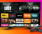 La rediseñada aplicación móvil Fire TV de Amazon está construida para funcionar como una segunda pantalla para navegar y lanzar contenidos.