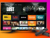 La rediseñada aplicación móvil Fire TV de Amazon está construida para funcionar como una segunda pantalla para navegar y lanzar contenidos.