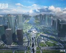 EA podría convertir Battlefield 2042 en un título F2P en breve