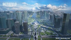 EA podría convertir Battlefield 2042 en un título F2P en breve