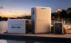 La serie Balco de Bluetti cuenta con tres soluciones solares para balcones